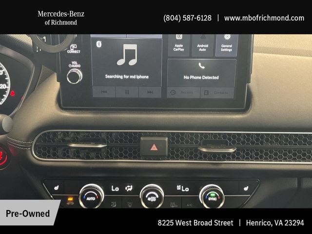 Used 2026 Honda HR-V EX-L image 19