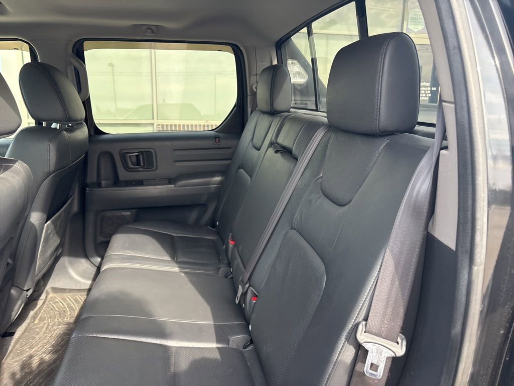 Used 2012 Honda Ridgeline RTL image 36