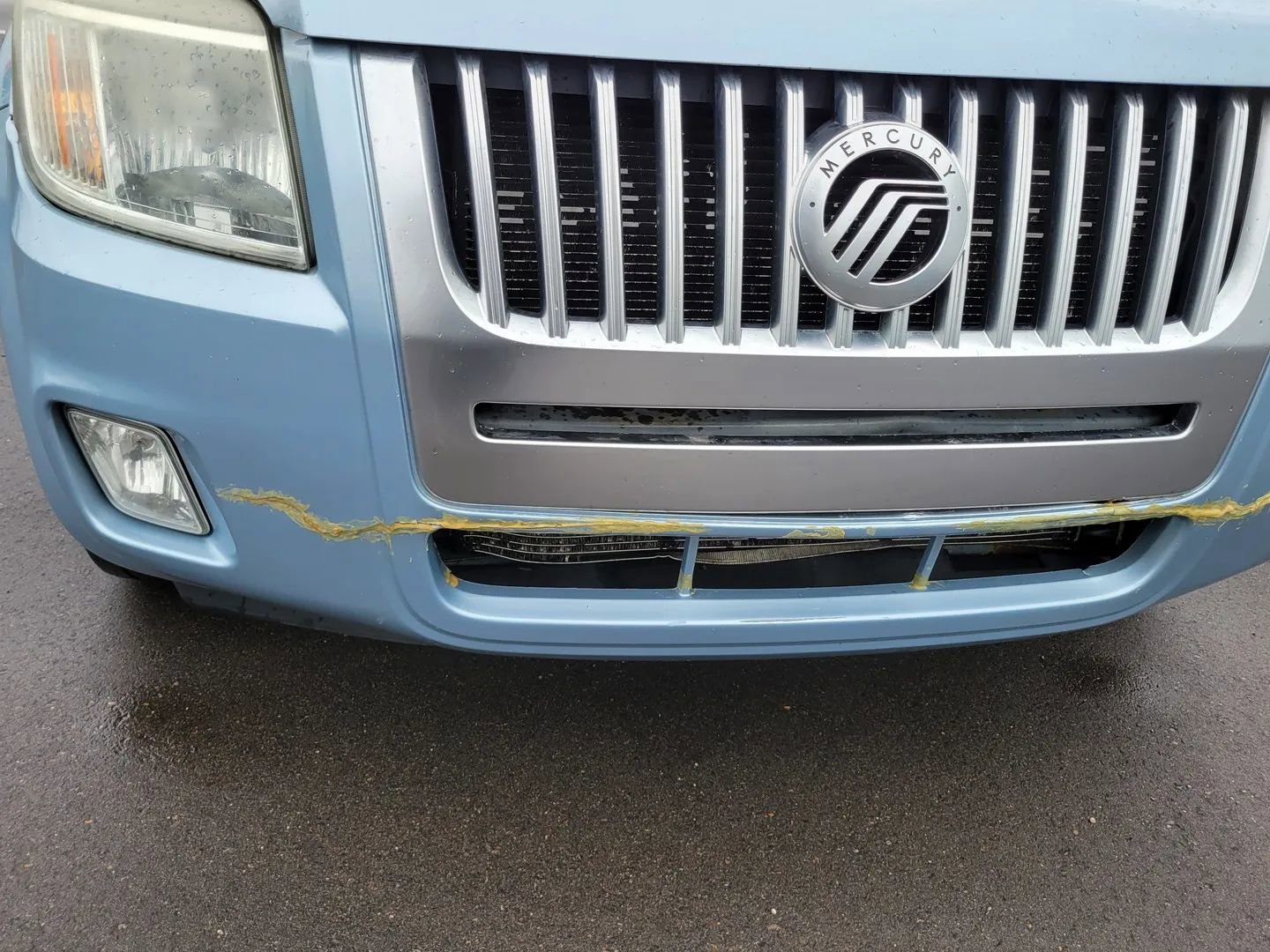 Used 2008 Mercury Mariner Premier FWD image 33