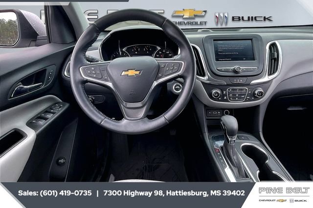 Used 2022 Chevrolet Equinox LT image 5