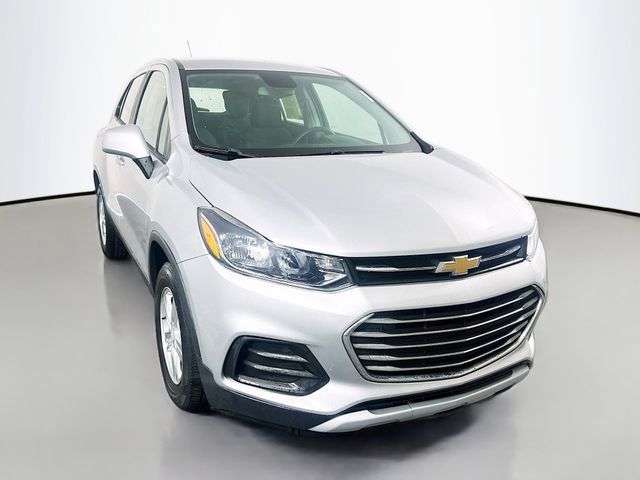 Used 2019 Chevrolet Trax LS w/ LPO, Cargo Package
