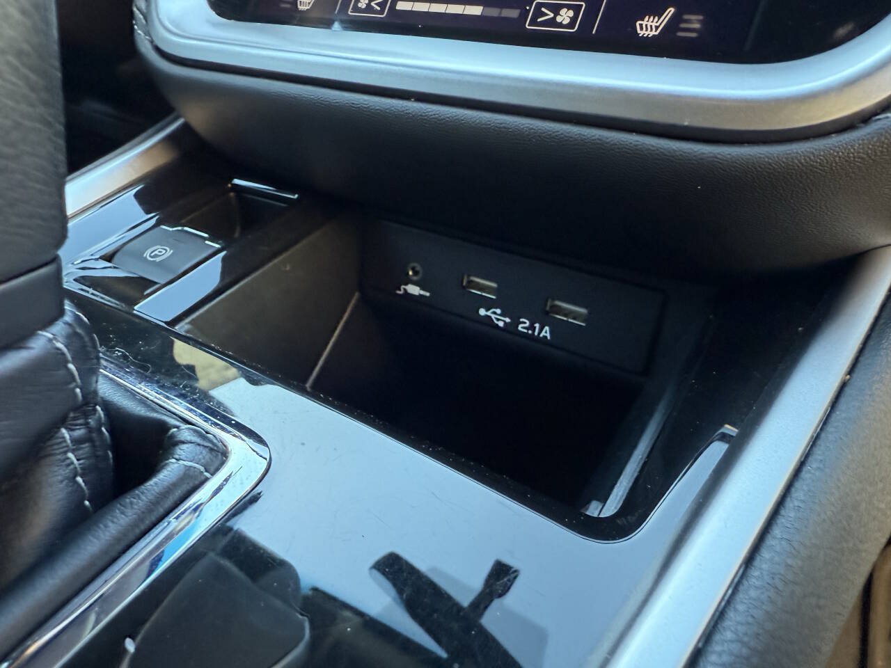 Used 2020 Subaru Outback Premium AWD/4WD image 47
