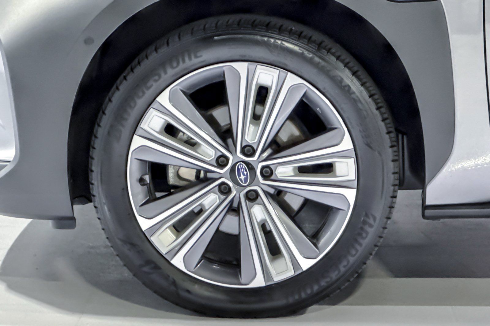 Used 2023 Subaru Solterra AWD image 13