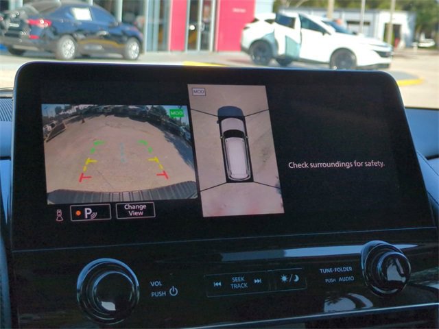 Certified 2022 Nissan Armada SL image 19