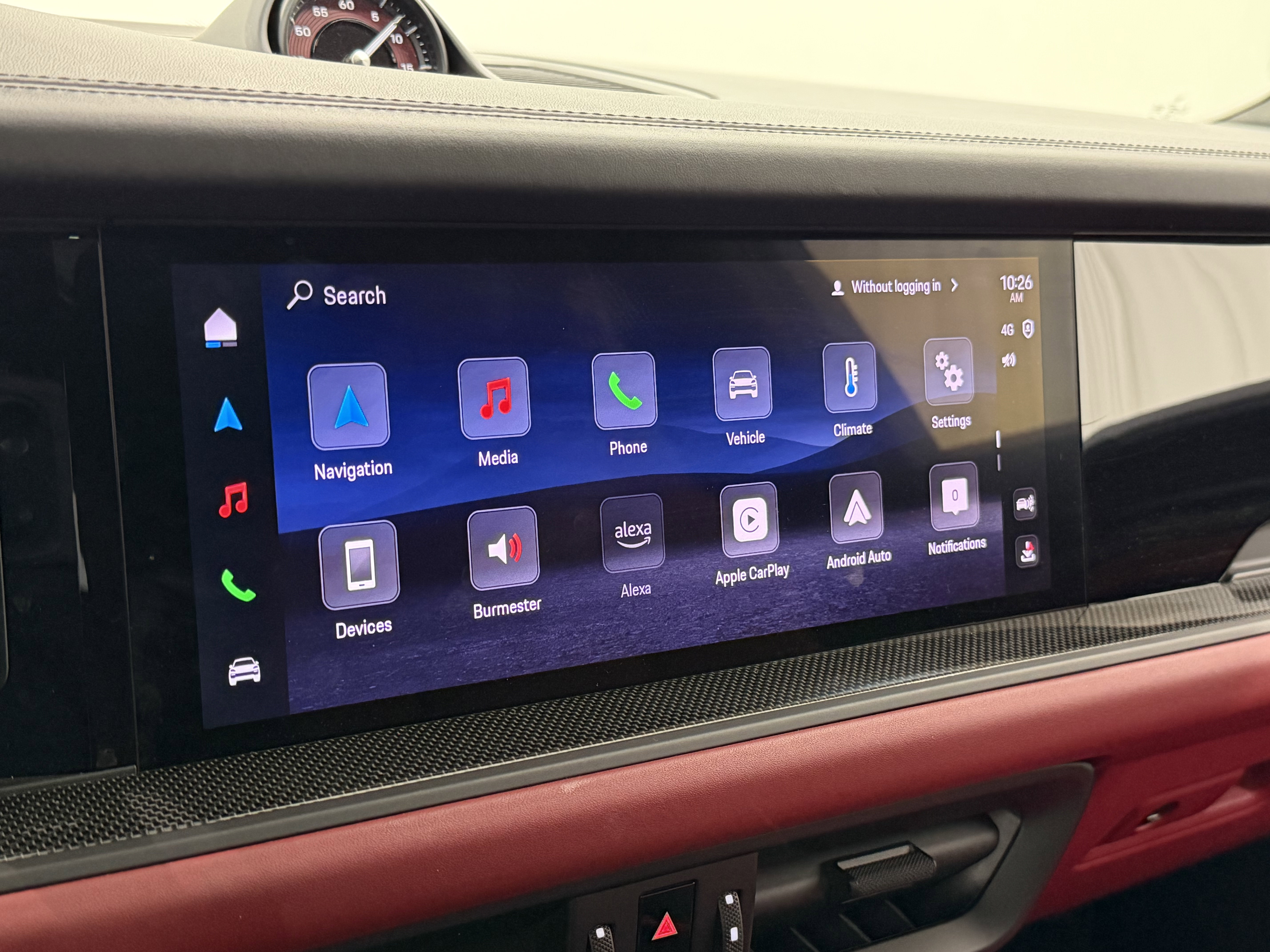 Certified 2026 Porsche Cayenne GTS image 40