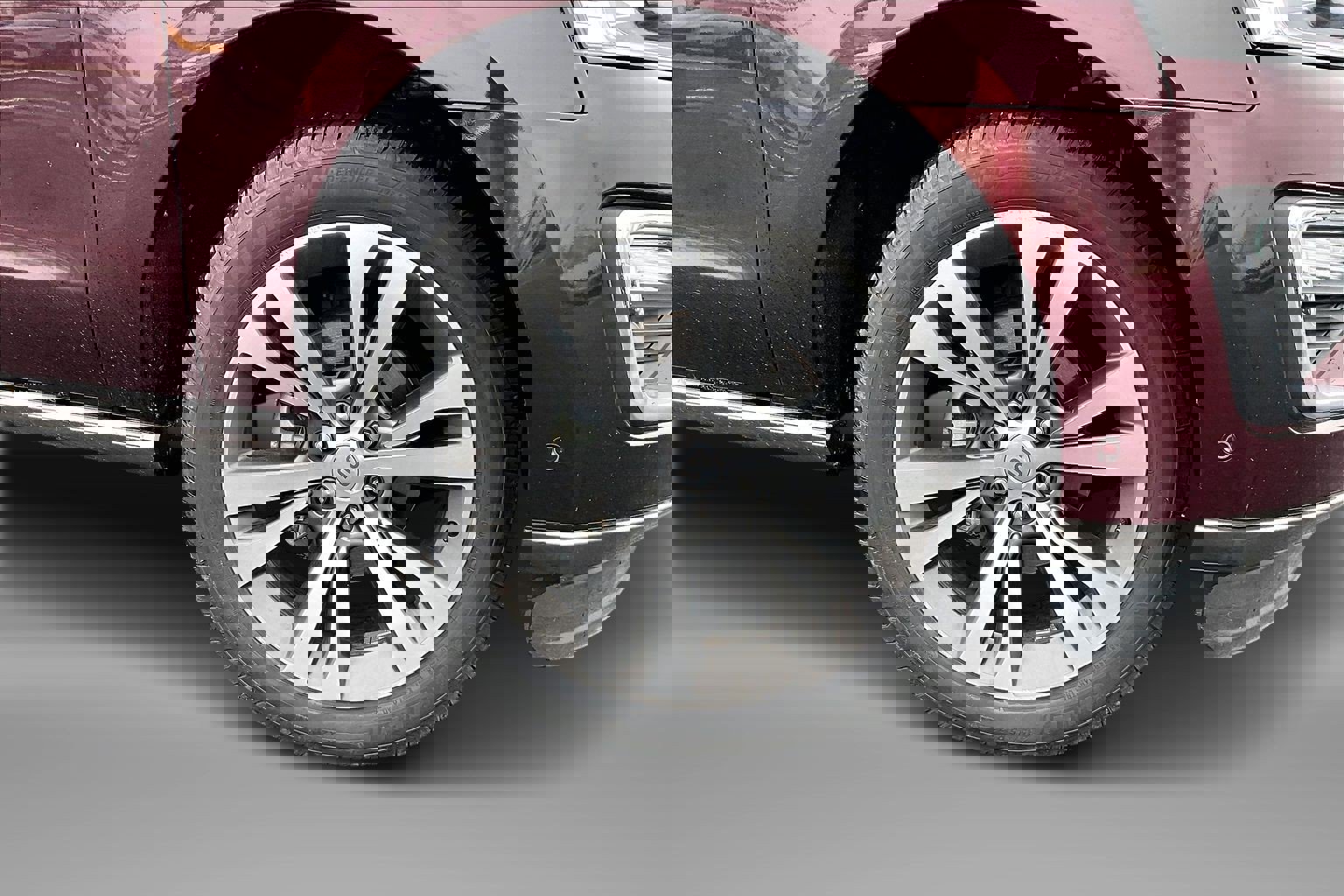 Used 2021 Ford Expedition Max King Ranch image 2