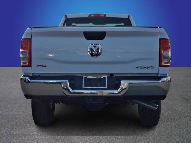 Used 2024 RAM 2500 Tradesman w/ Chrome Appearance Group image 5
