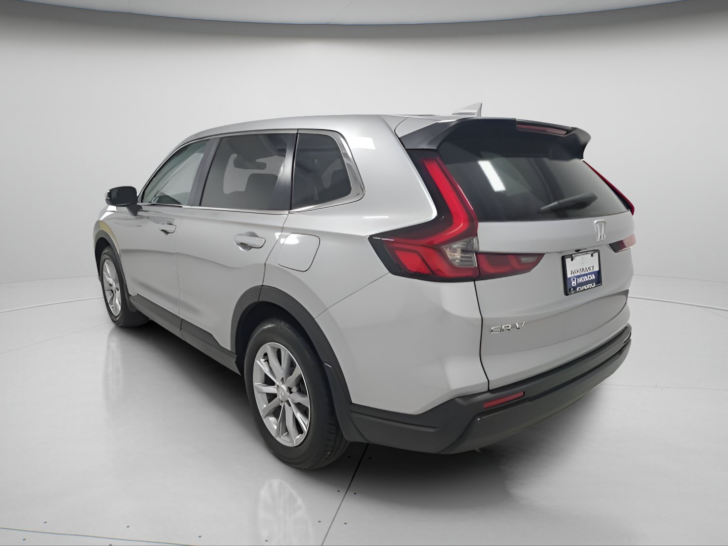 Certified 2025 Honda CR-V EX-L image 5
