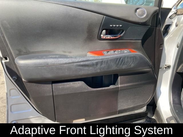 Used 2012 Lexus RX 350 AWD w/ Premium Pkg image 18