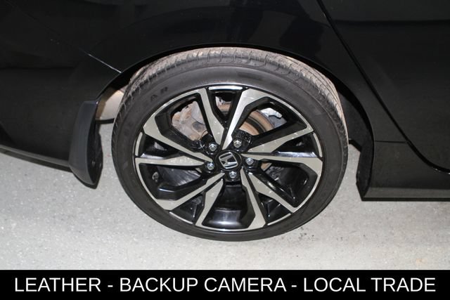 Used 2019 Honda Civic Sport image 5
