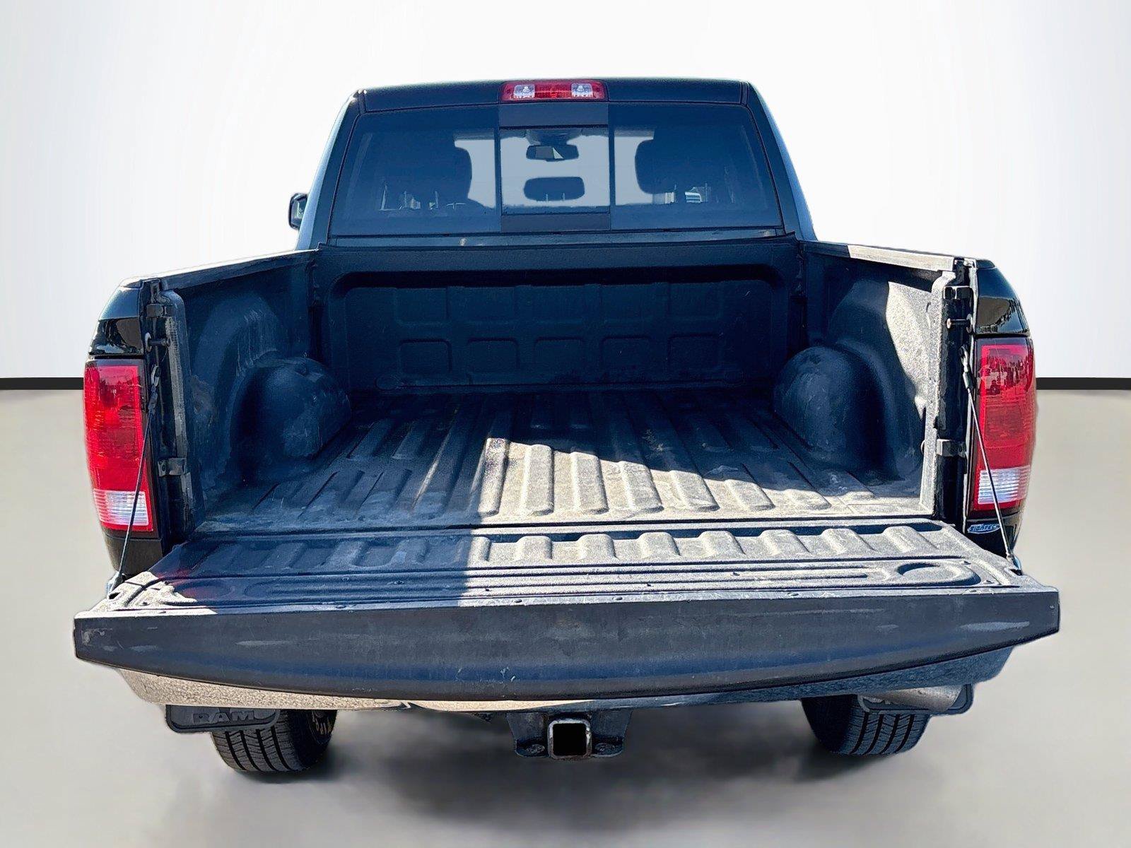 Used 2016 RAM 3500 Big Horn AWD/4WD image 25