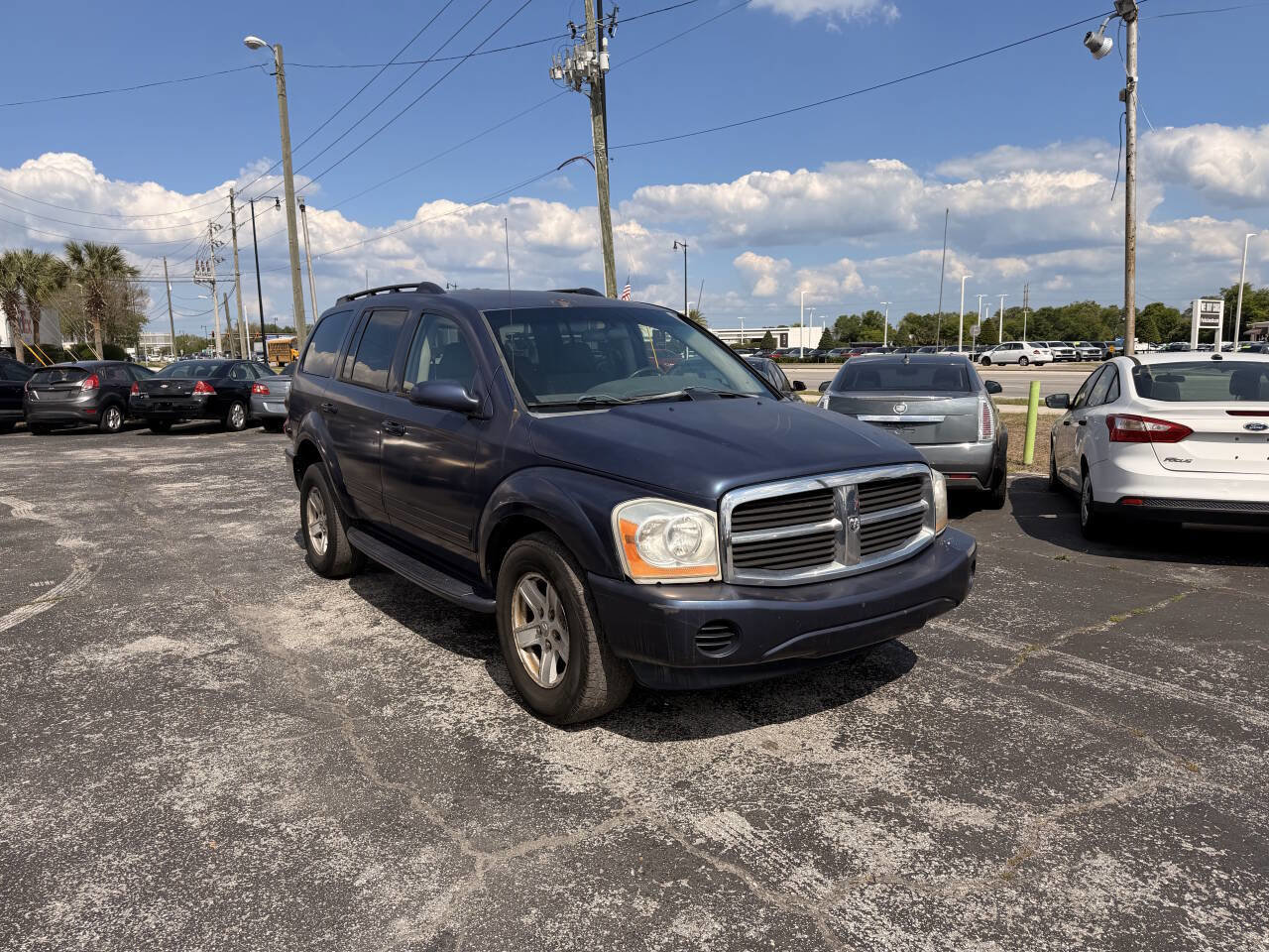 Used 2006 Dodge Durango SXT RWD image 2