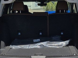 New 2025 Acura RDX SH-AWD w/ Advance Package image 15