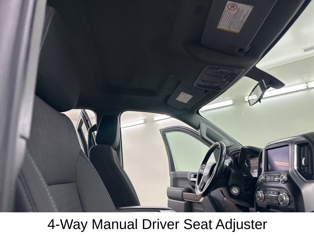 Certified 2023 GMC Sierra 2500 SLE image 22