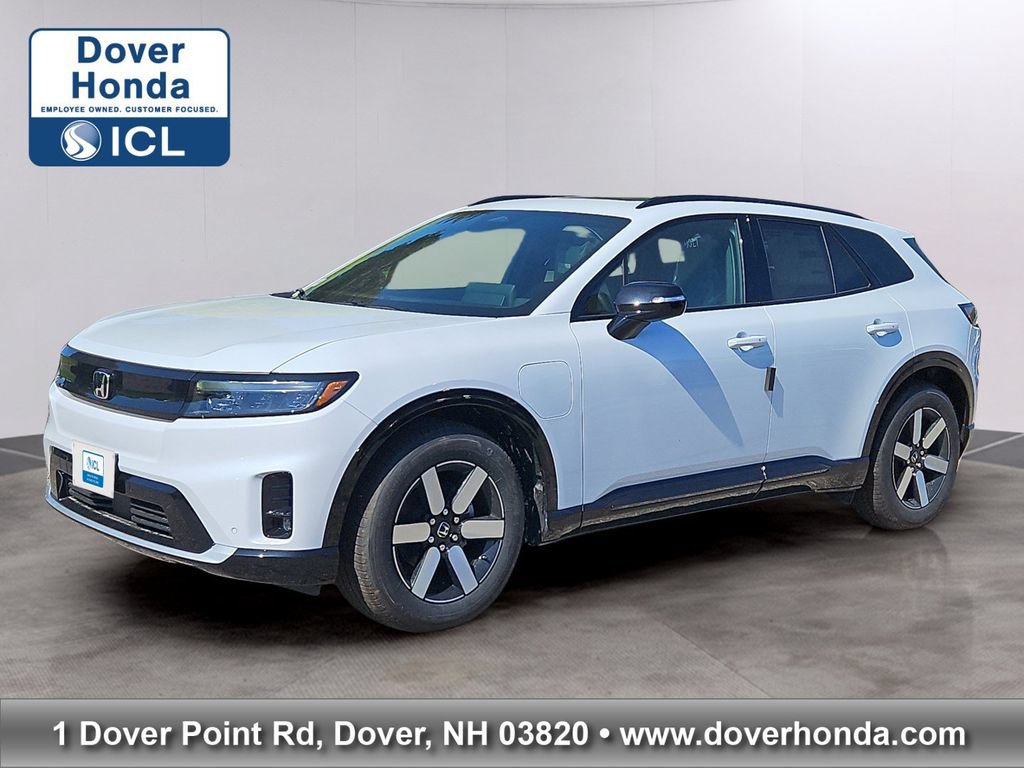 New 2026 Honda Prologue Touring image 1