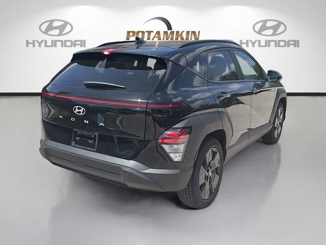 New 2026 Hyundai Kona SEL Sport FWD image 5