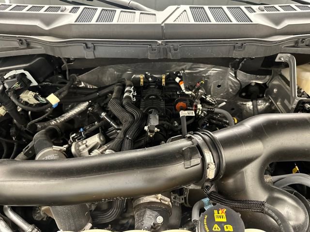 Certified 2024 Ford F150 Lariat image 42