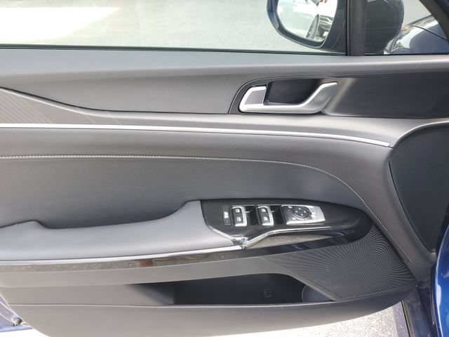 Certified 2025 Kia K5 GT-Line FWD image 16