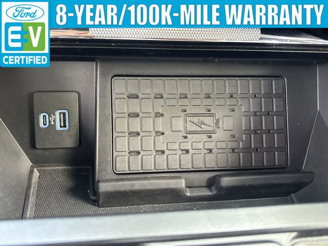 Used 2023 Ford F150 Lightning Lariat w/ Equipment Group 511A High image 31