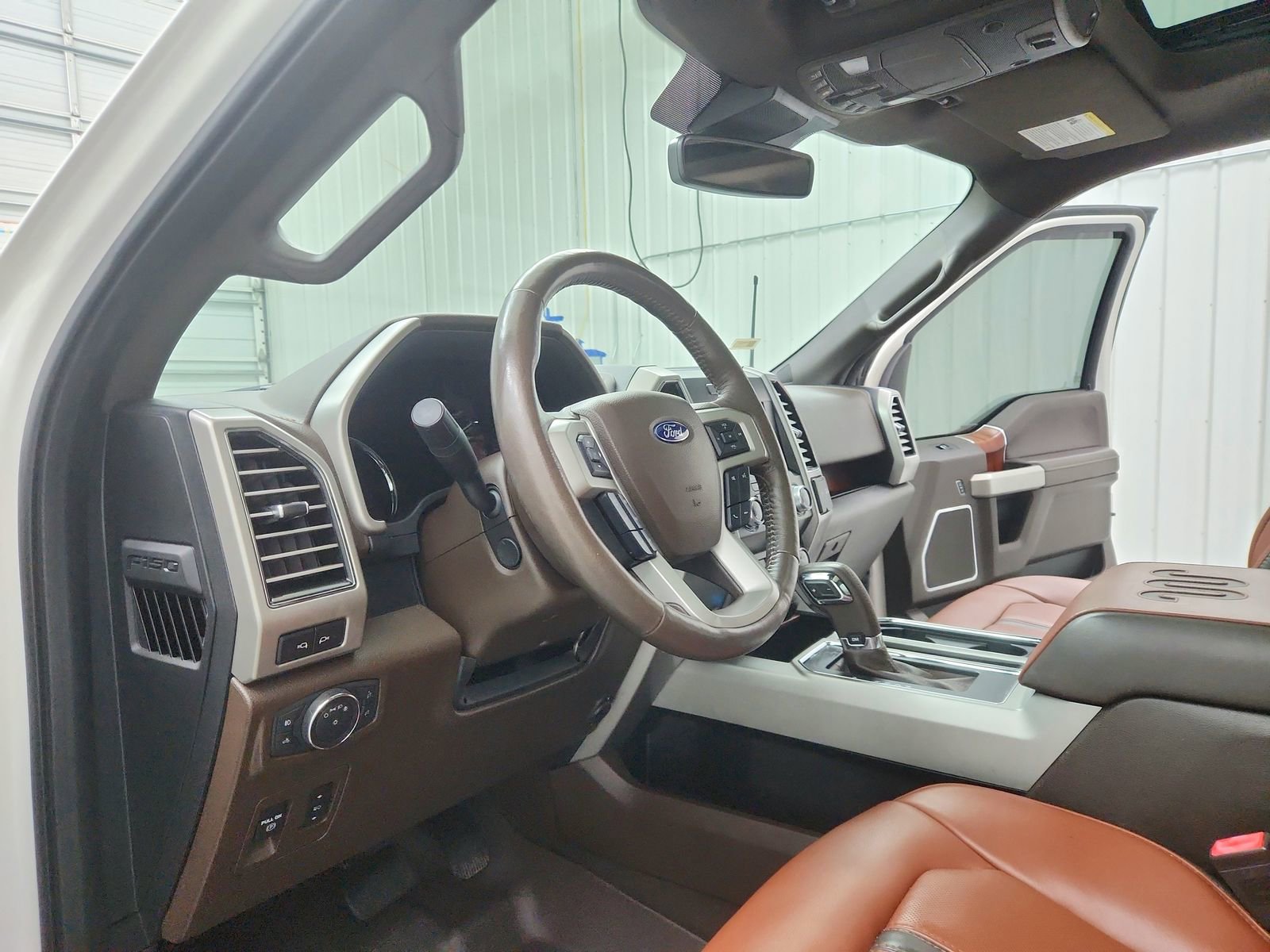 Used 2019 Ford F150 King Ranch image 21