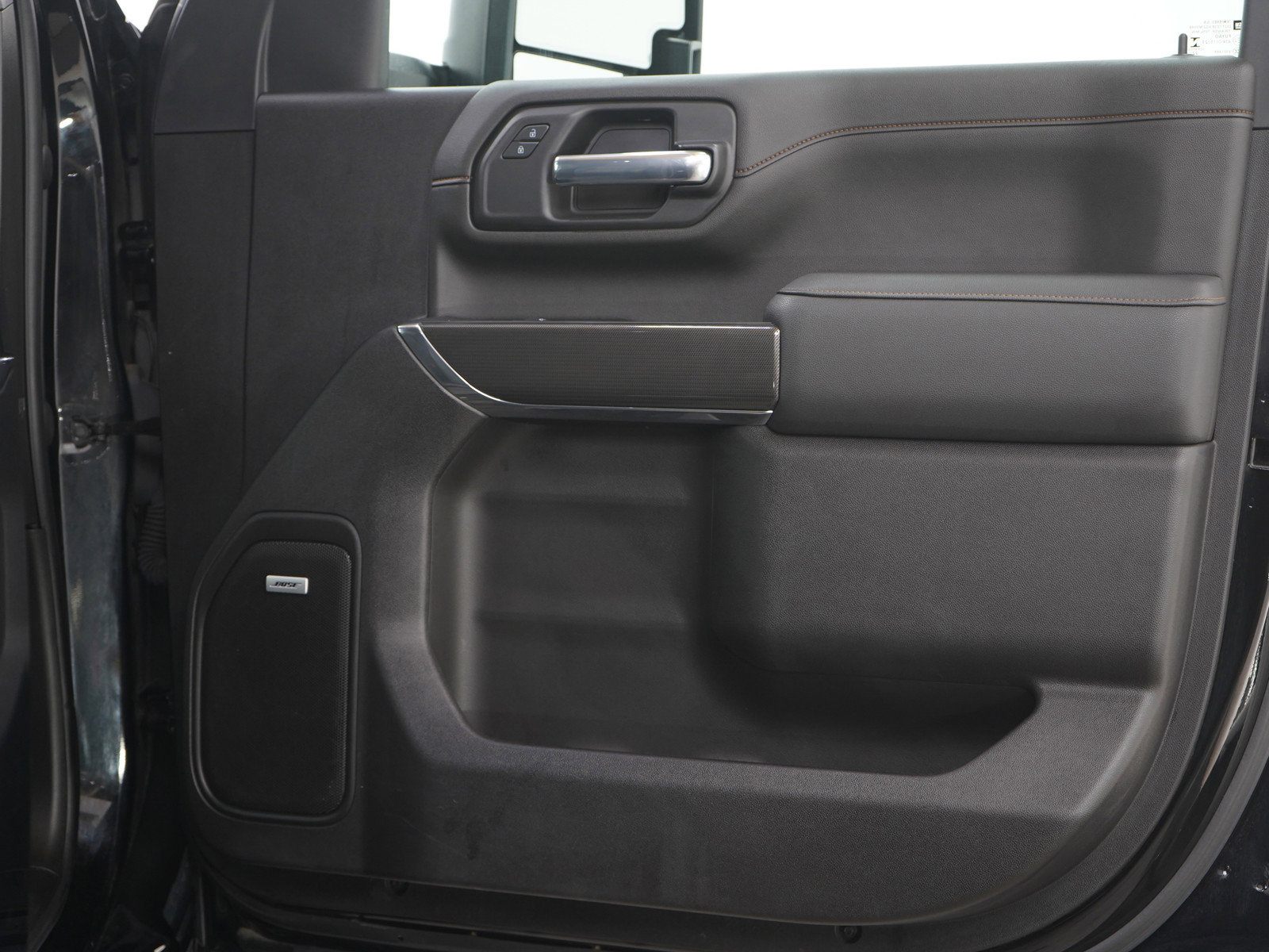 Used 2023 GMC Sierra 2500 AT4 w/ AT4 Preferred Package image 13