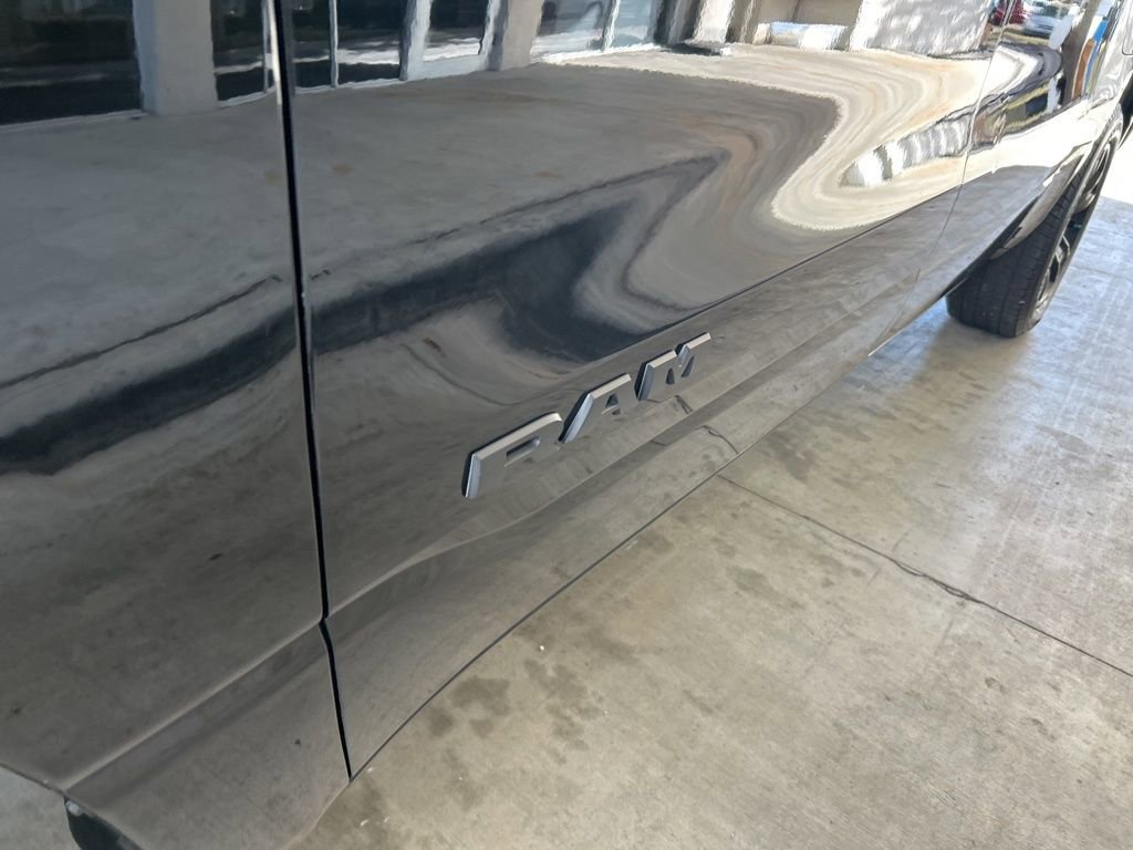 Used 2020 RAM 1500 Big Horn image 14