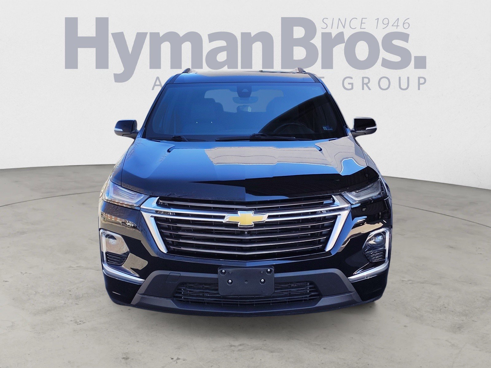 Used 2023 Chevrolet Traverse High Country image 8