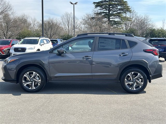 New 2026 Subaru Crosstrek 2.0i Premium image 32