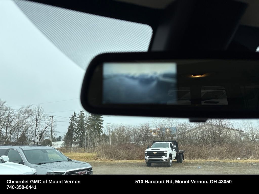 Used 2021 Chevrolet Express 3500 LT w/ LT Preferred Equipment Group RWD image 24