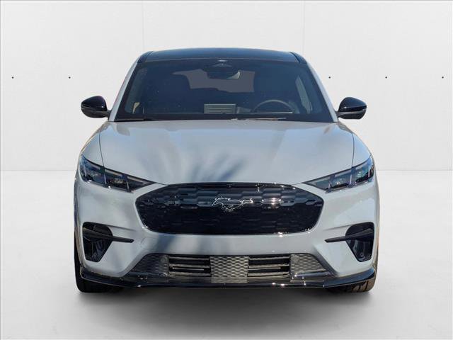 New 2025 Ford Mustang Mach-E GT w/ Interior Protection Package image 6