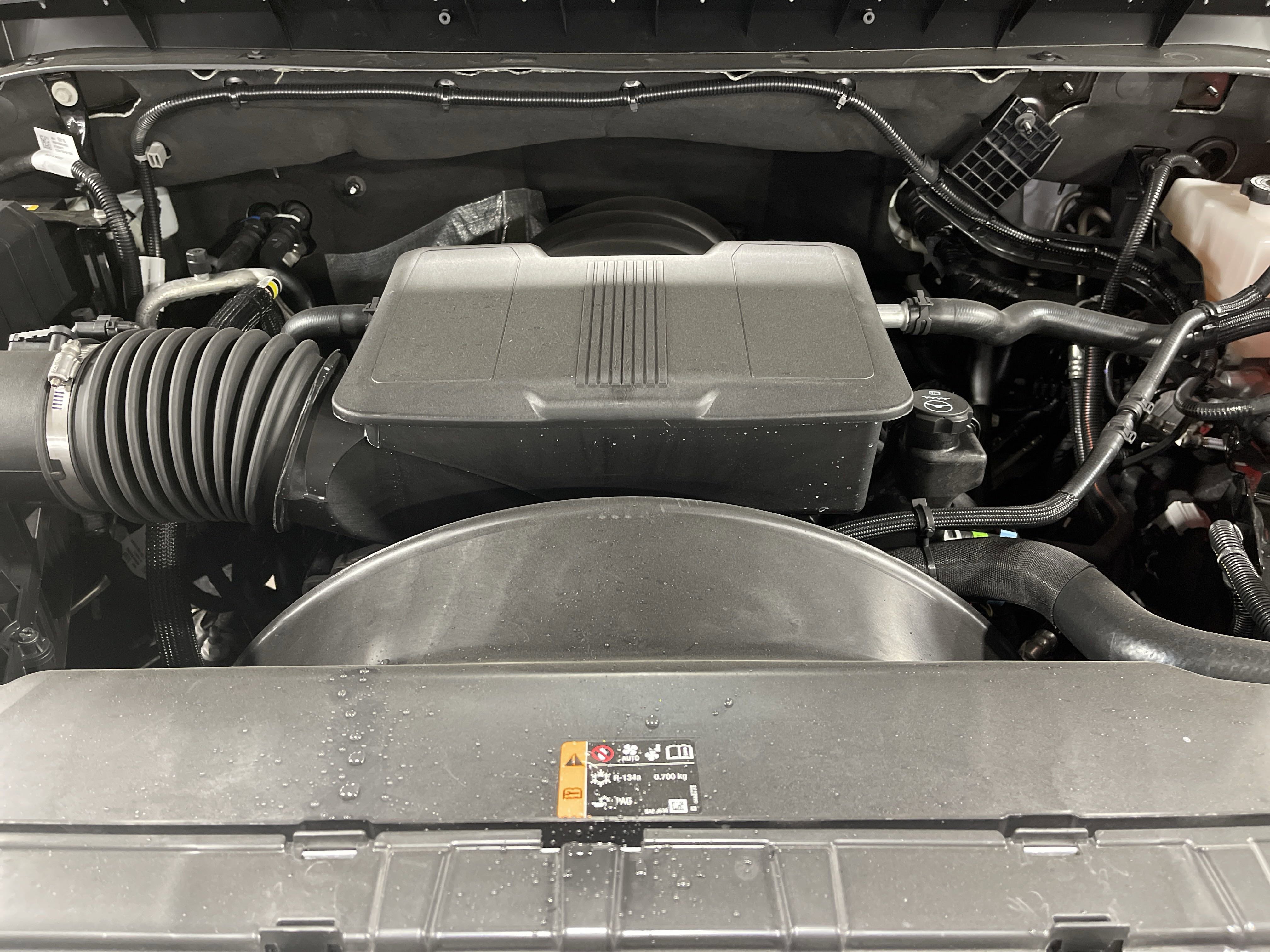 New 2025 GMC Sierra 2500 Pro image 14