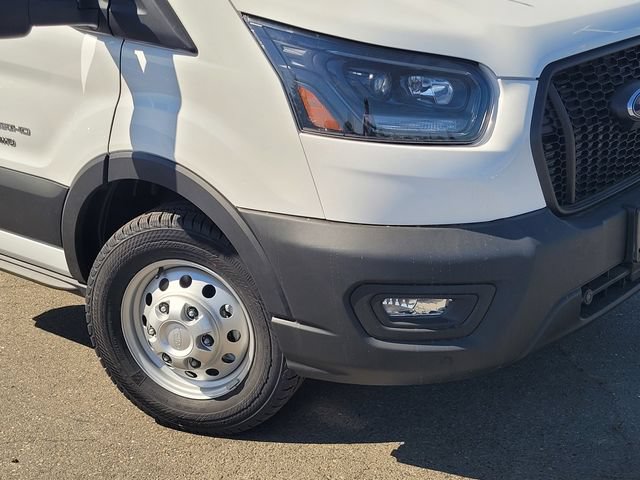 New 2025 Ford Transit 350 AWD image 2