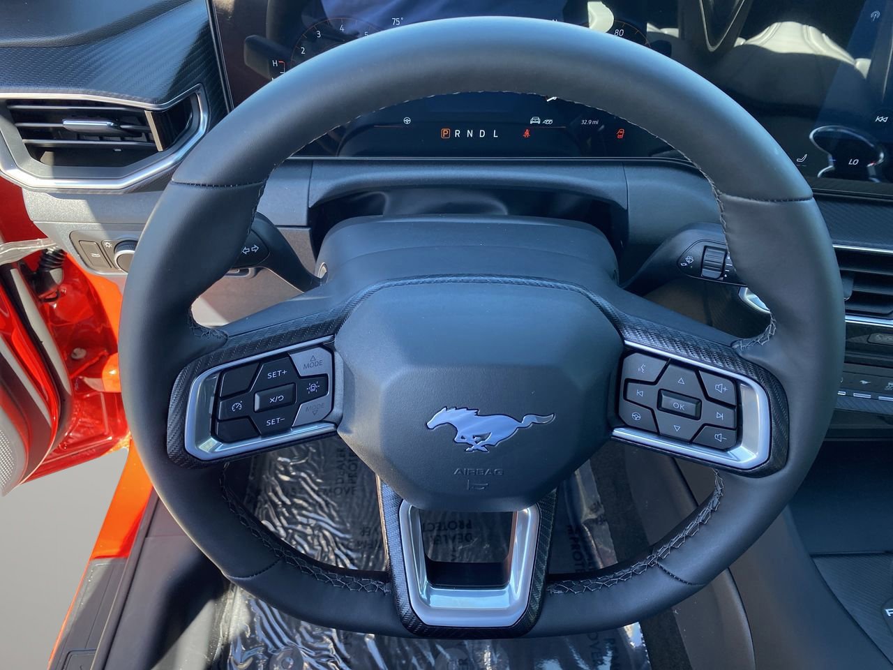 New 2026 Ford Mustang Premium image 31