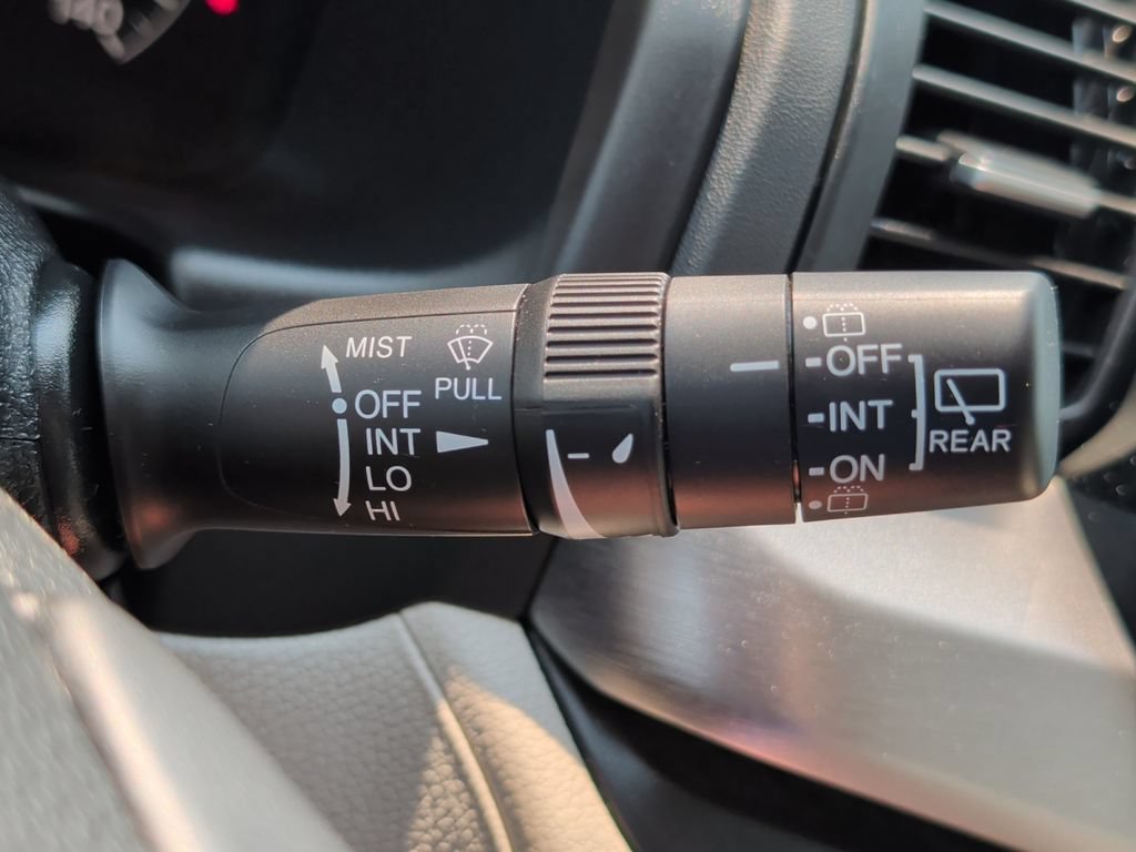 Used 2025 Honda Odyssey EX-L image 45