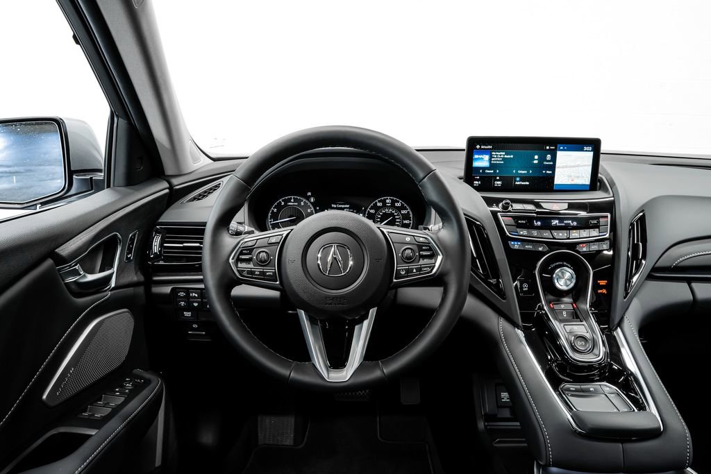 New 2025 Acura RDX SH-AWD w/ Advance Package image 23