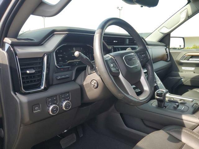 Used 2023 GMC Sierra 1500 Denali w/ Denali Reserve Package AWD/4WD image 8