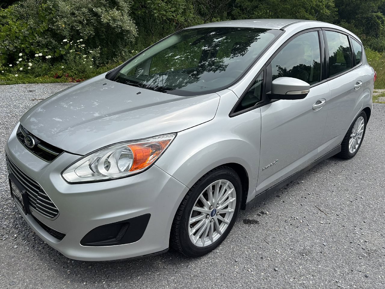 Used 2013 Ford C-MAX SE w/ Winter Pkg FWD image 2