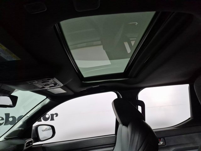 New 2026 Toyota Tacoma TRD Sport image 23