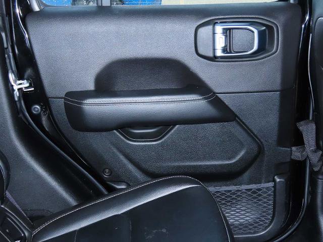 Used 2023 Jeep Gladiator Overland w/ Popular Equipment Package image 23