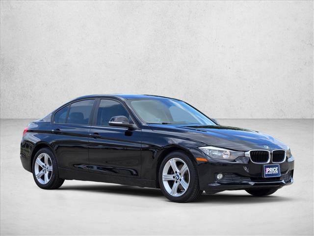 Used 2014 BMW 320i Sedan RWD image 3