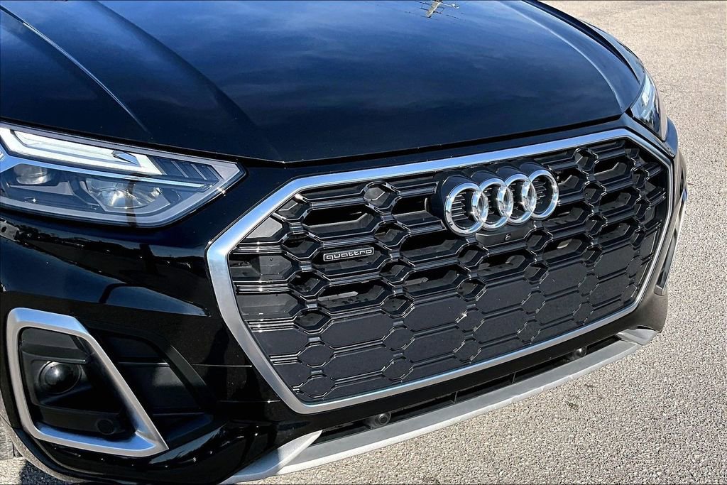 Certified 2023 Audi Q5 2.0T Premium Plus w/ Premium Plus Package image 11