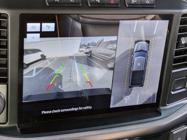 Certified 2023 Ford F150 Tremor w/ Equipment Group 402A High image 20