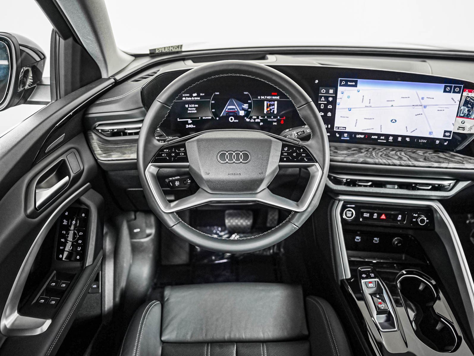 Certified 2025 Audi Q5 Premium Plus AWD/4WD image 15