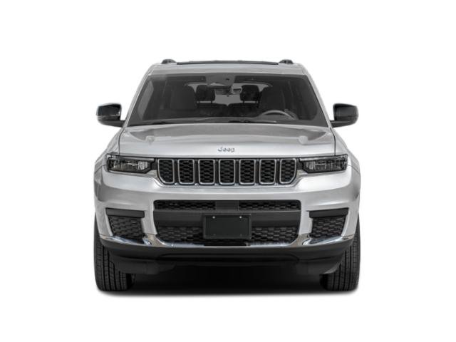 Certified 2025 Jeep Grand Cherokee L Laredo w/ Luxury Tech Group I AWD/4WD image 4
