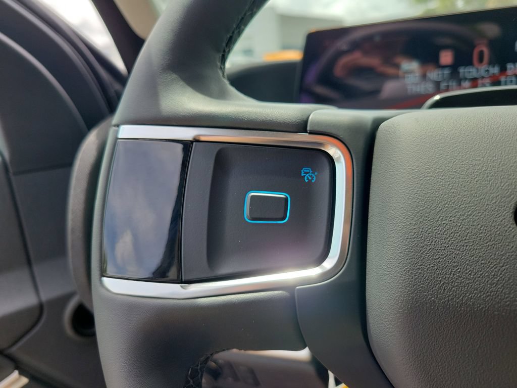 New 2026 Ford Expedition Max Active AWD/4WD image 21