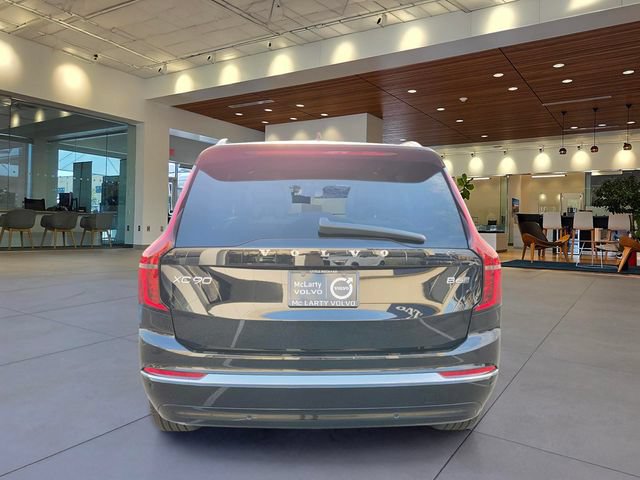 New 2026 Volvo XC90 B6 Plus AWD/4WD image 6