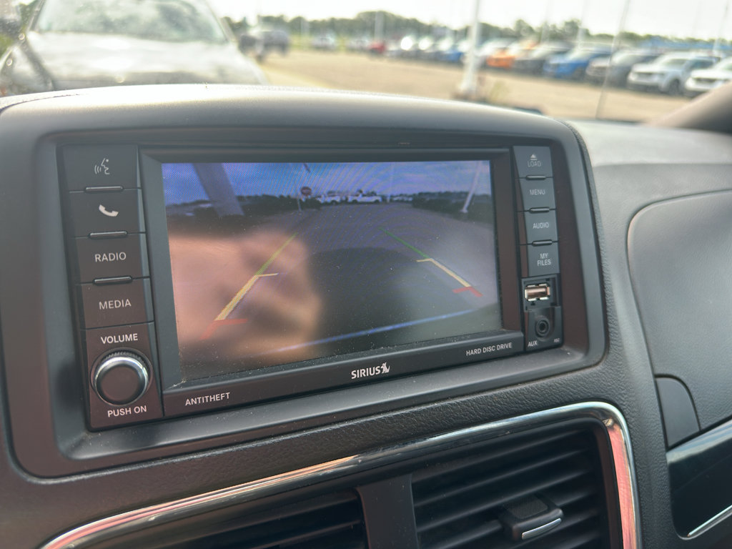 Used 2019 Dodge Grand Caravan SXT FWD image 21