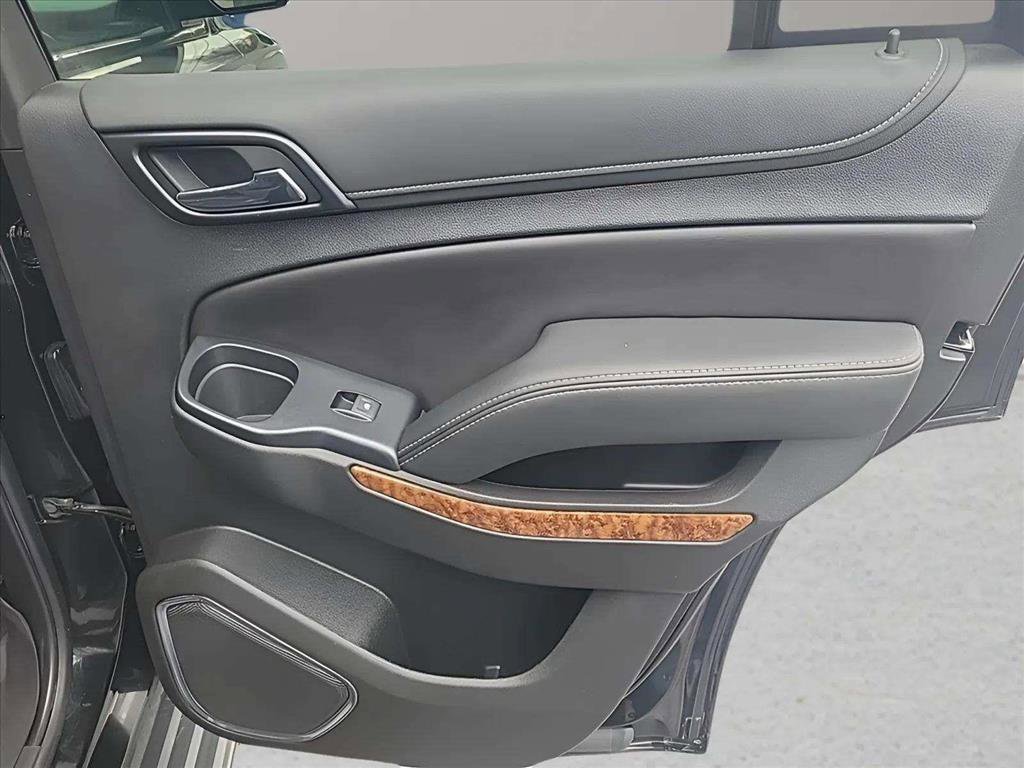Used 2018 Chevrolet Tahoe Premier image 28
