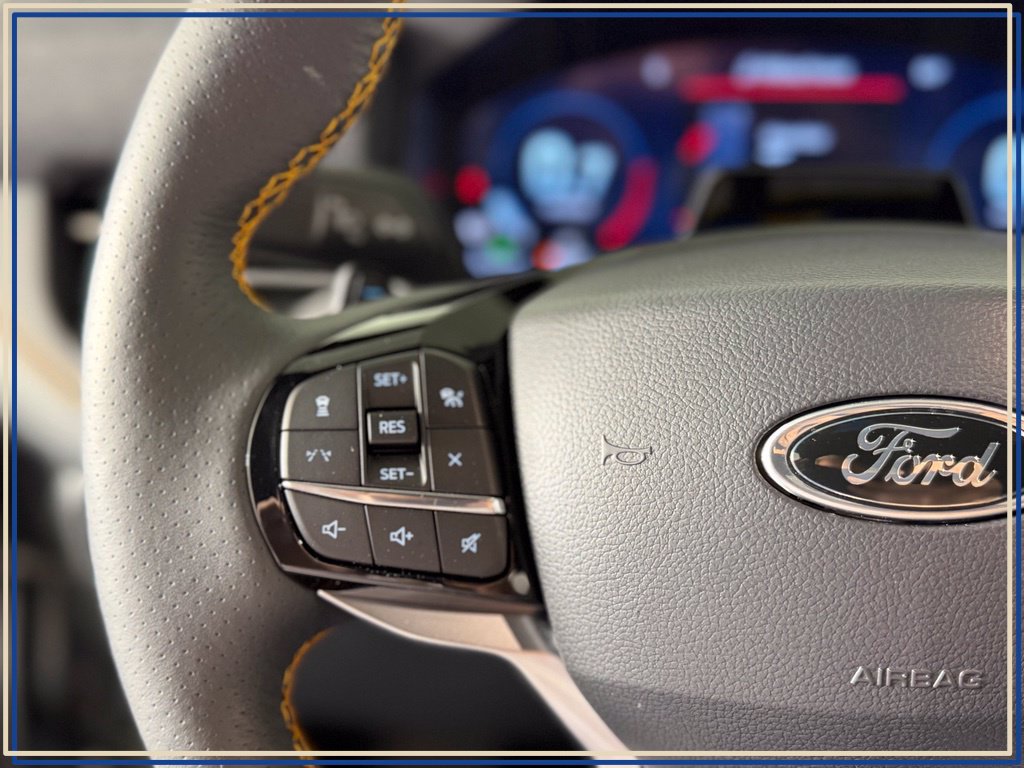 Used 2026 Ford Explorer Tremor AWD/4WD image 25