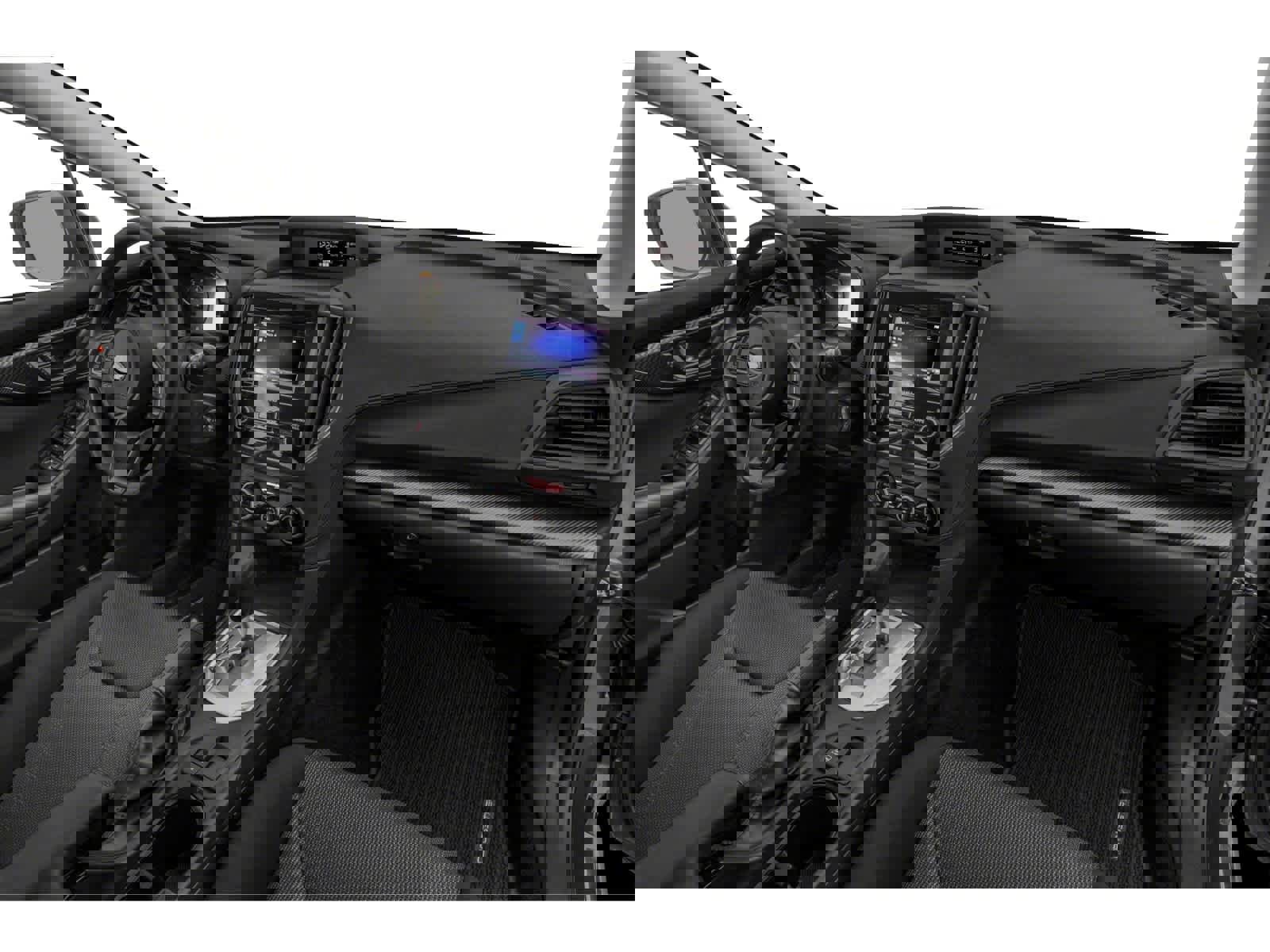 Used 2023 Subaru Crosstrek 2.0i image 10